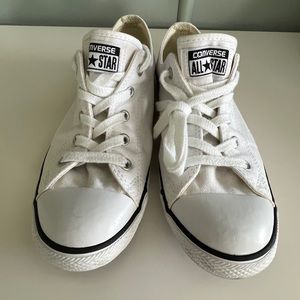 Converse Allstar Women’s Lowtop